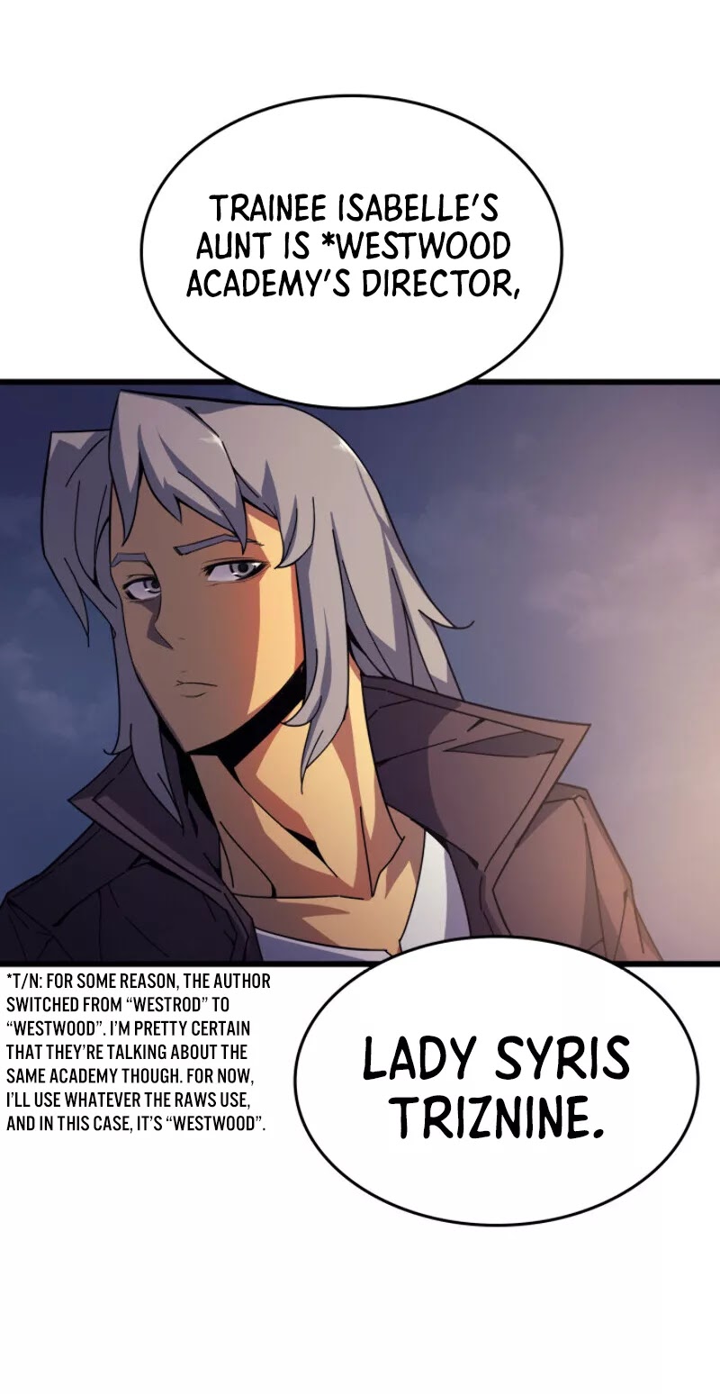 The Great Mage Returns After 4000 Years Chapter 9 page 32 - Chapter 9