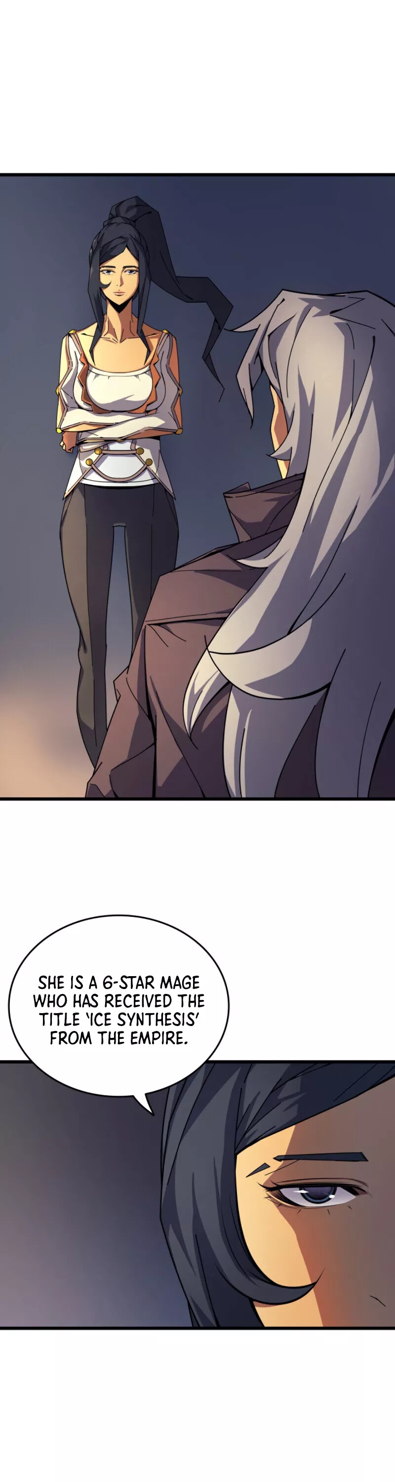 The Great Mage Returns After 4000 Years Chapter 9 page 33 - Chapter 9