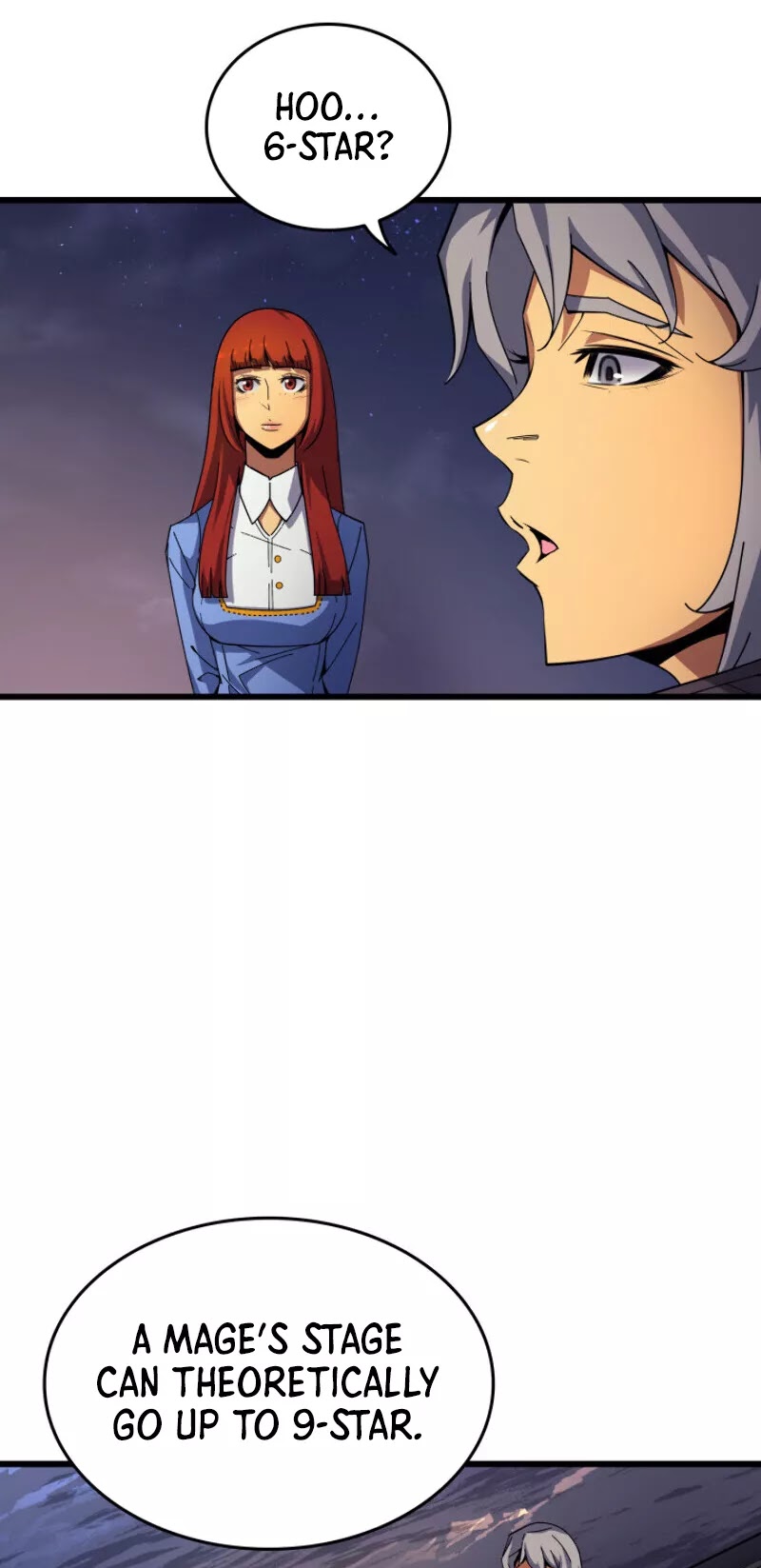 The Great Mage Returns After 4000 Years Chapter 9 page 34 - Chapter 9