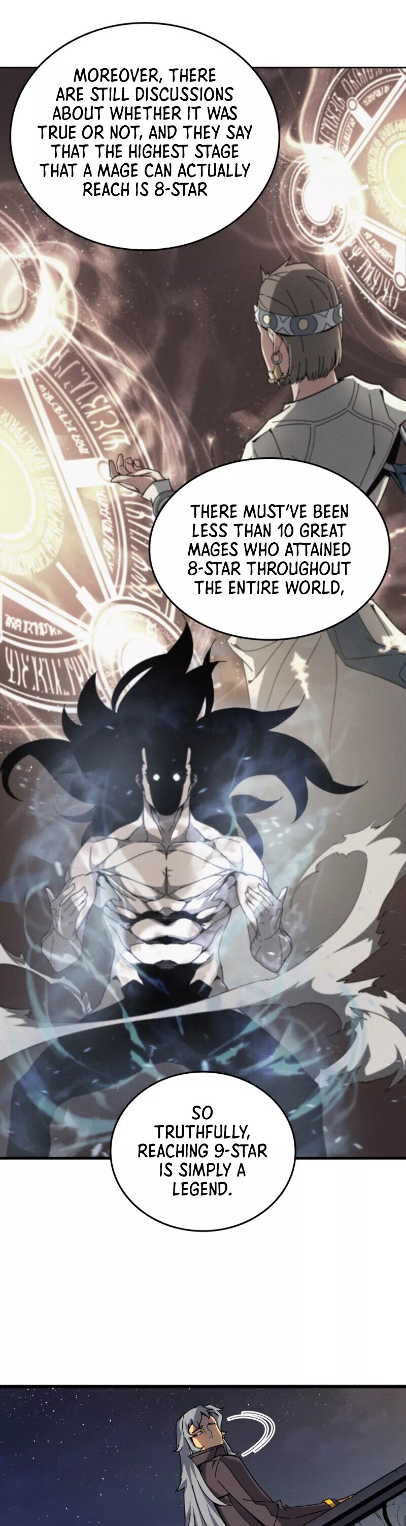 The Great Mage Returns After 4000 Years Chapter 9 page 36 - Chapter 9
