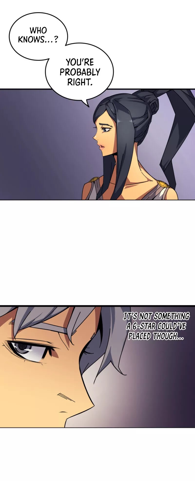 The Great Mage Returns After 4000 Years Chapter 9 page 38 - Chapter 9