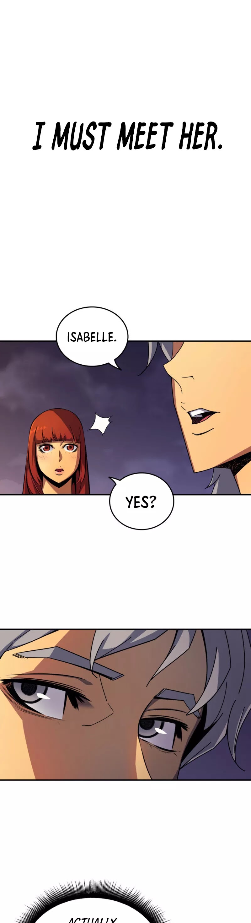The Great Mage Returns After 4000 Years Chapter 9 page 40 - Chapter 9