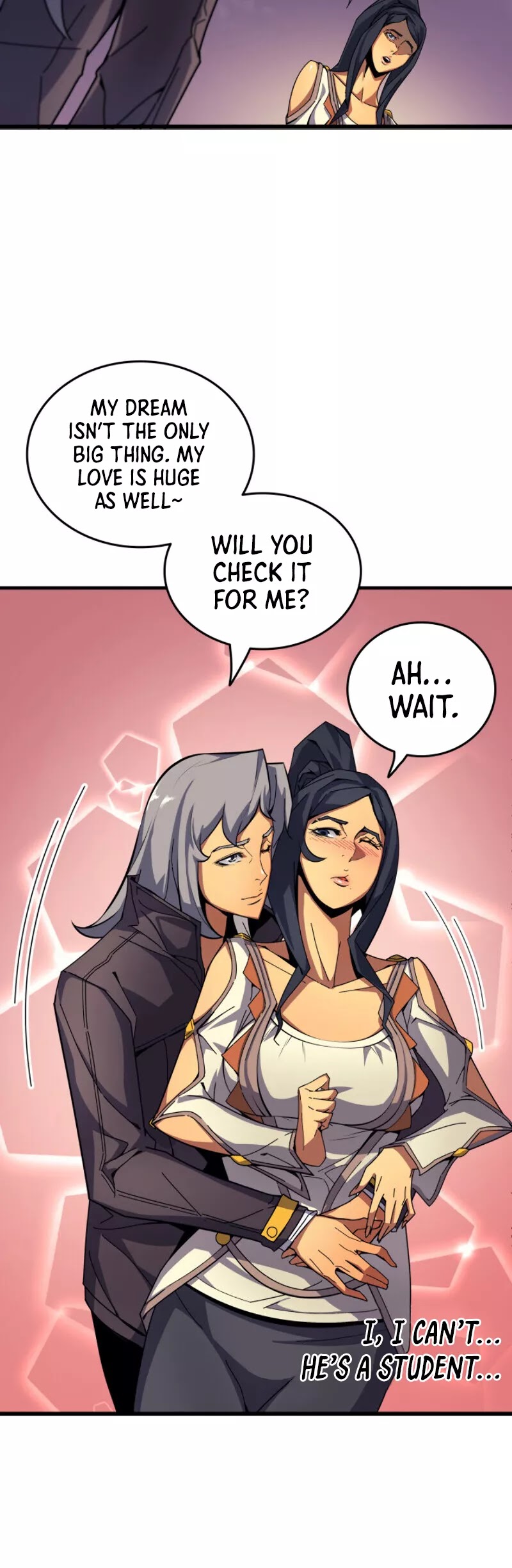 The Great Mage Returns After 4000 Years Chapter 9 page 44 - Chapter 9