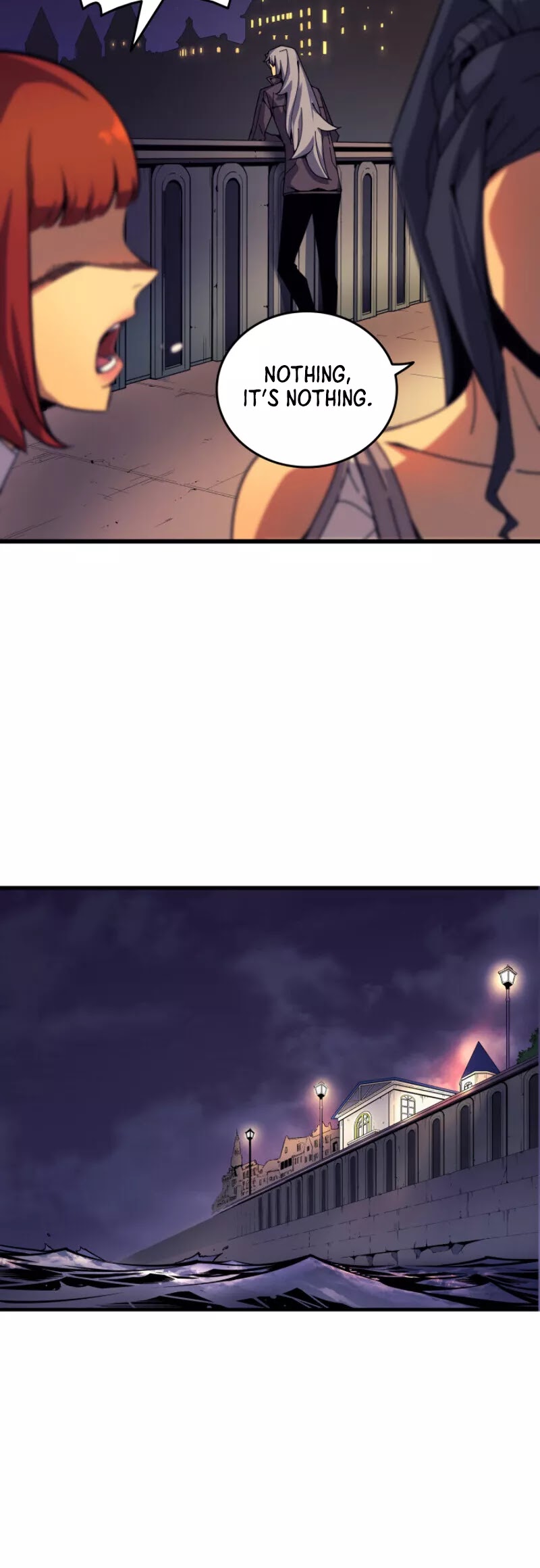 The Great Mage Returns After 4000 Years Chapter 9 page 47 - Chapter 9