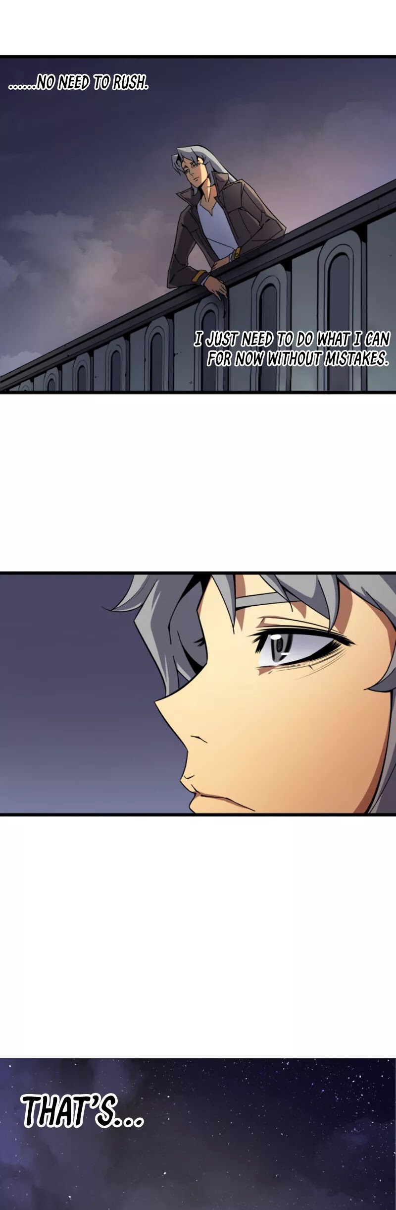 The Great Mage Returns After 4000 Years Chapter 9 page 48 - Chapter 9
