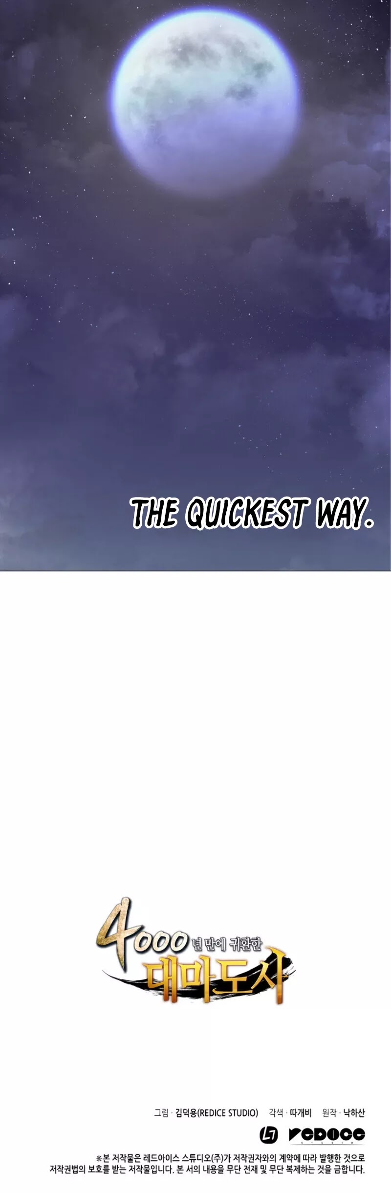 The Great Mage Returns After 4000 Years Chapter 9 page 49 - Chapter 9