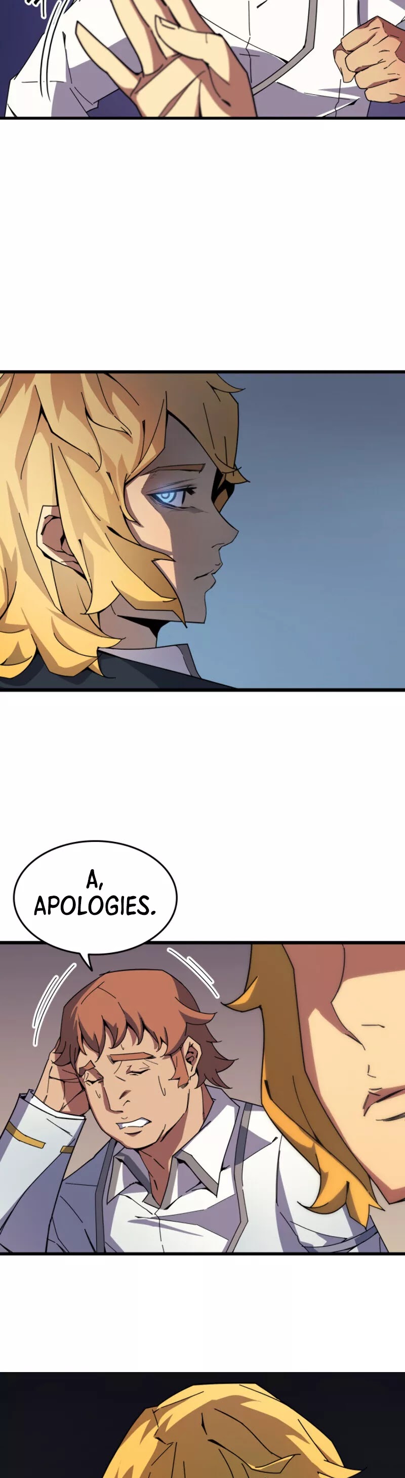 The Great Mage Returns After 4000 Years Chapter 9 page 6 - Chapter 9