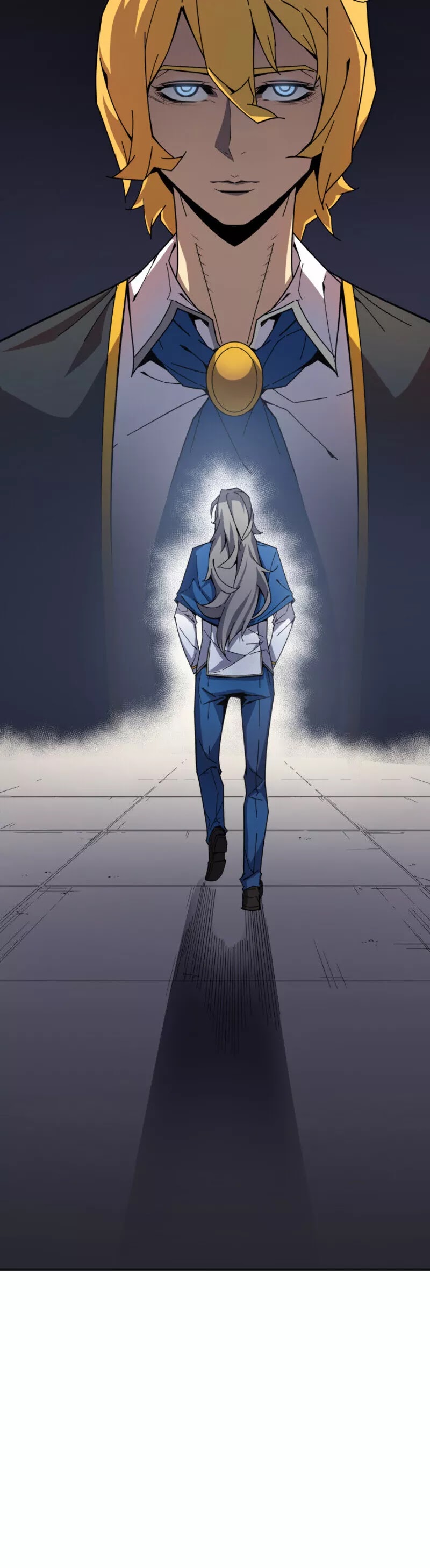 The Great Mage Returns After 4000 Years Chapter 9 page 7 - Chapter 9