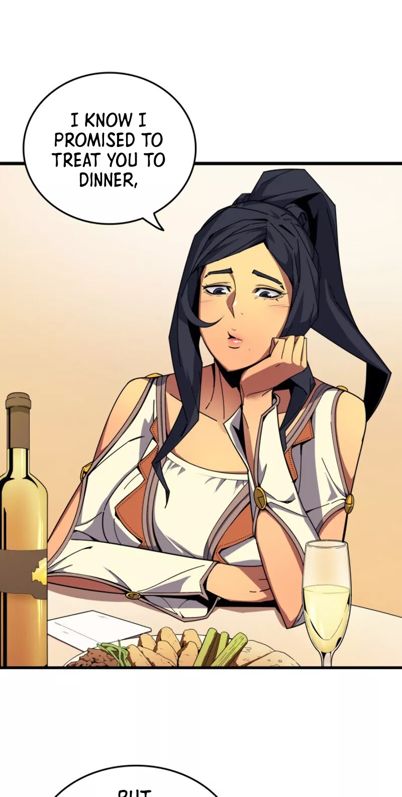 The Great Mage Returns After 4000 Years Chapter 9 page 9 - Chapter 9