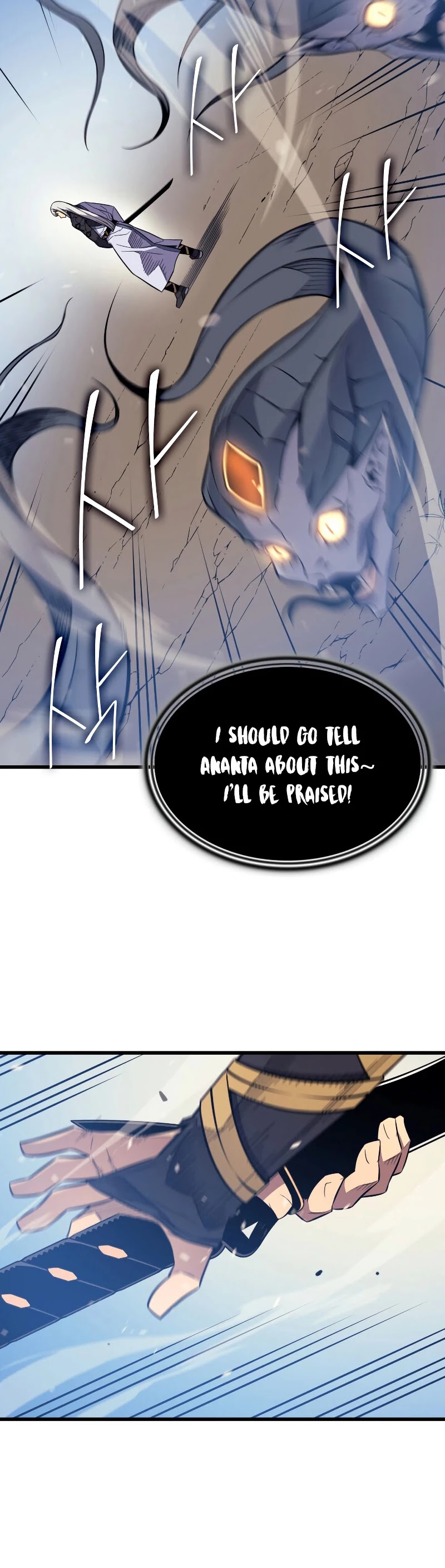 The Great Mage Returns After 4000 Years Chapter 90 page 10 - Chapter 90