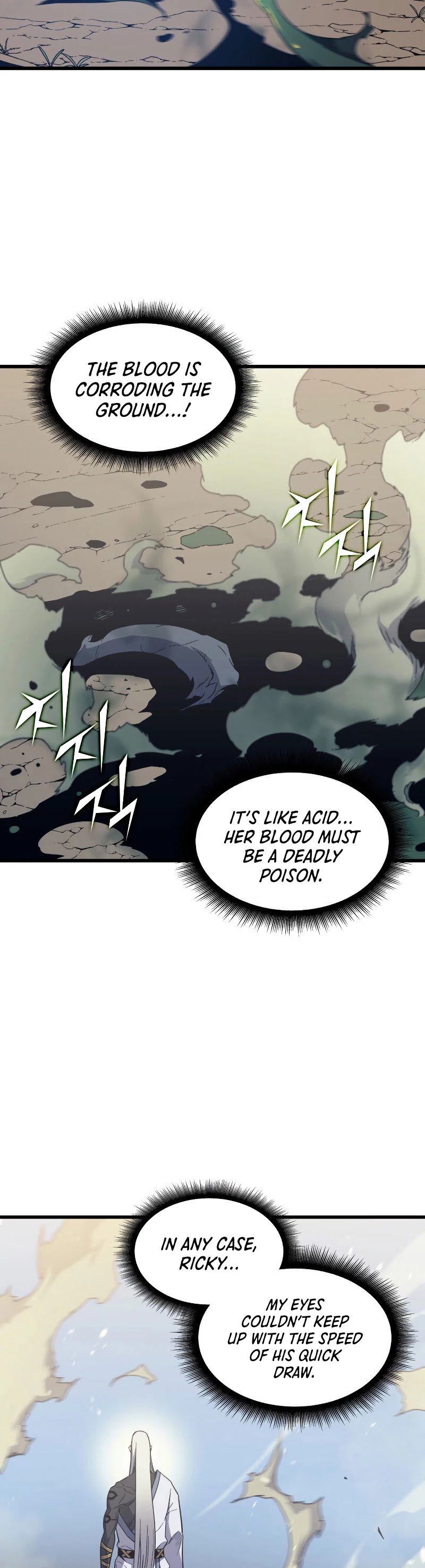 The Great Mage Returns After 4000 Years Chapter 90 page 12 - Chapter 90