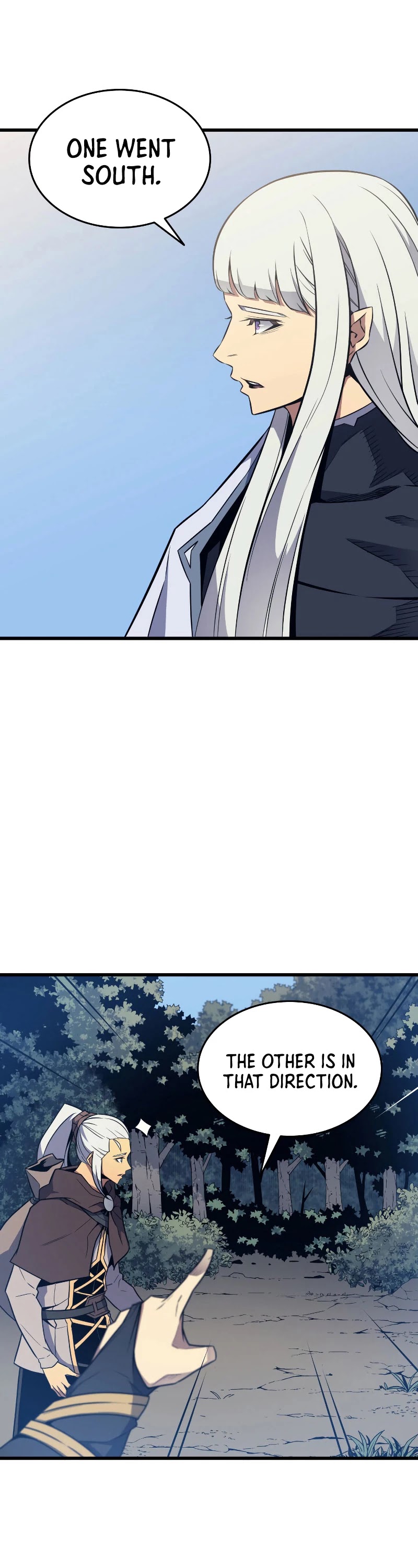 The Great Mage Returns After 4000 Years Chapter 90 page 14 - Chapter 90
