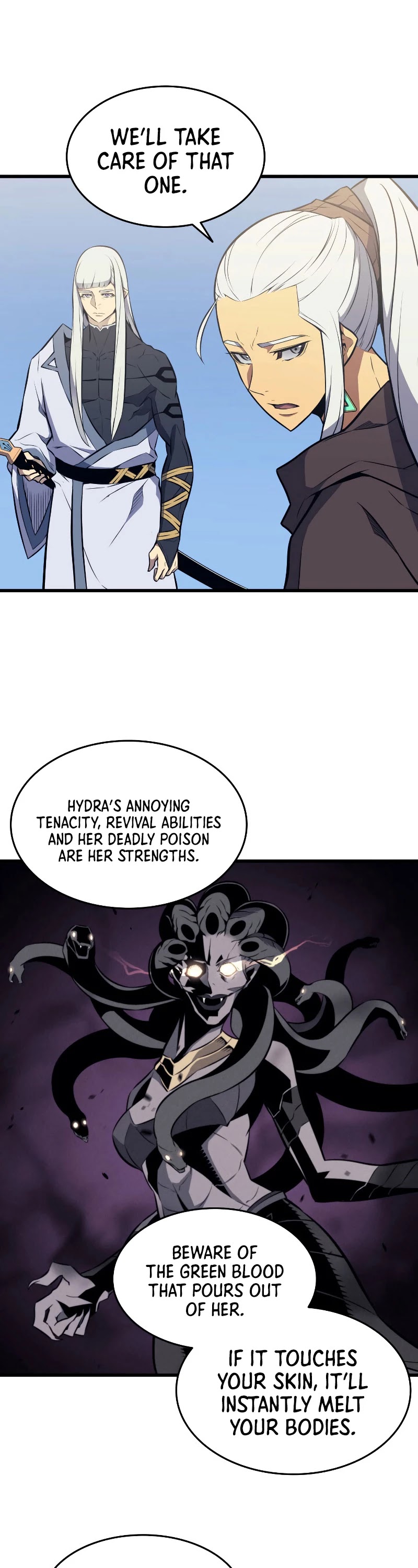 The Great Mage Returns After 4000 Years Chapter 90 page 15 - Chapter 90