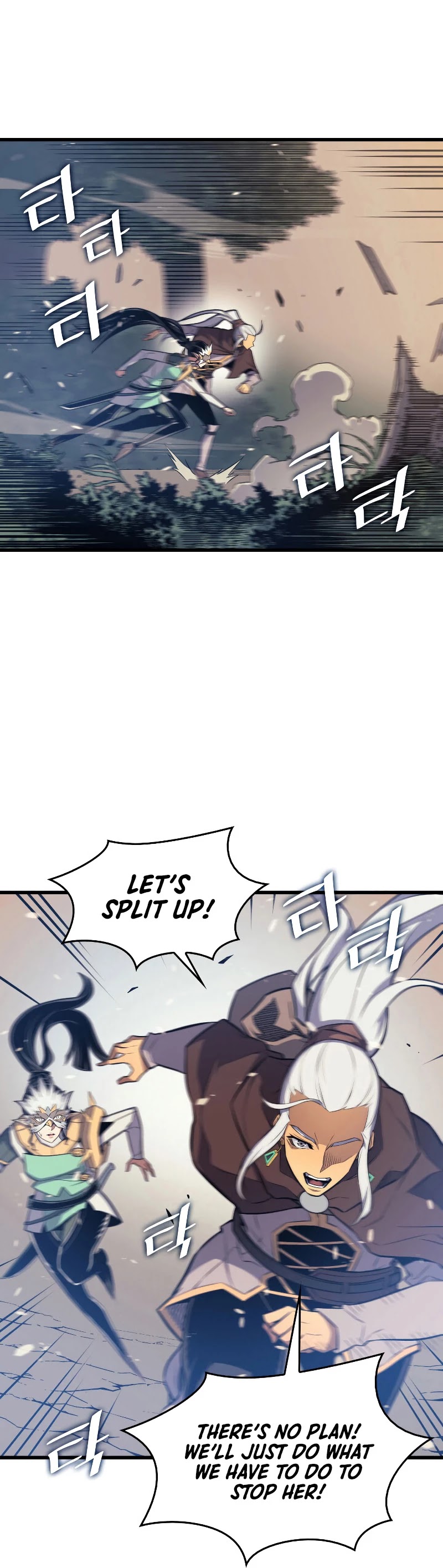 The Great Mage Returns After 4000 Years Chapter 90 page 18 - Chapter 90