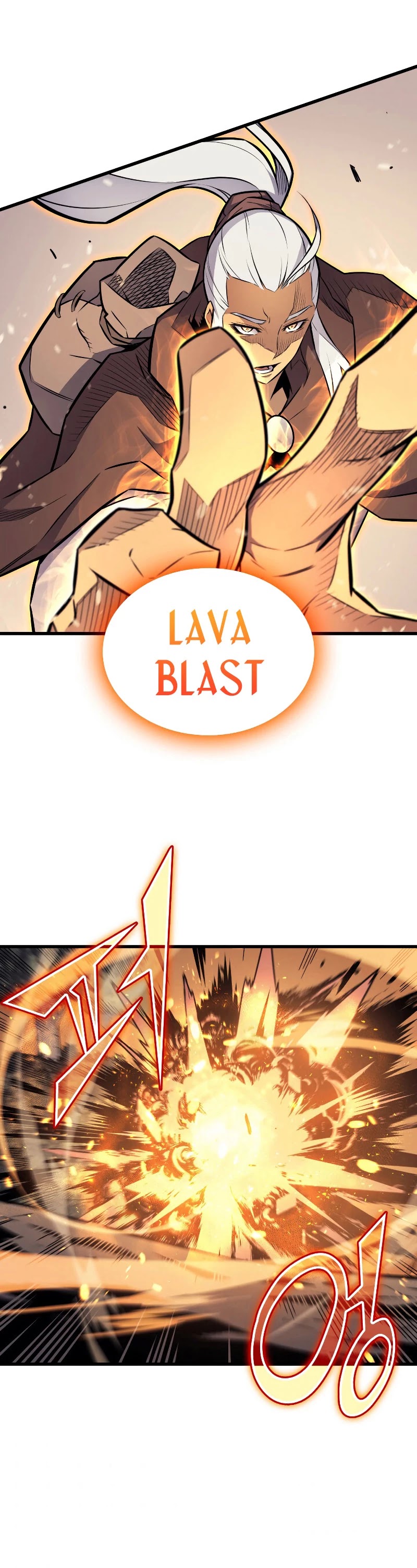 The Great Mage Returns After 4000 Years Chapter 90 page 20 - Chapter 90