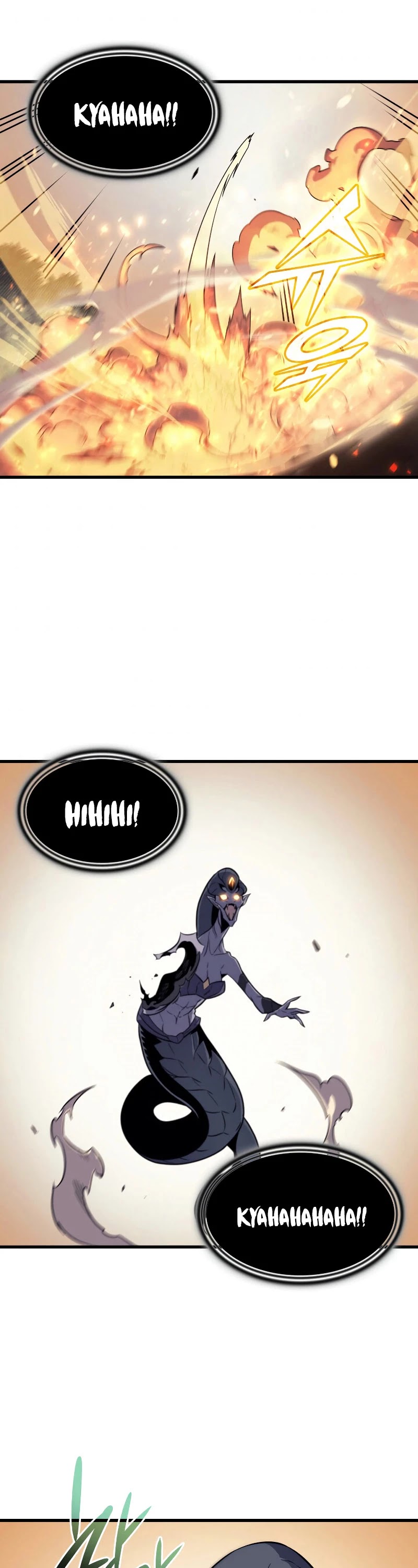 The Great Mage Returns After 4000 Years Chapter 90 page 21 - Chapter 90