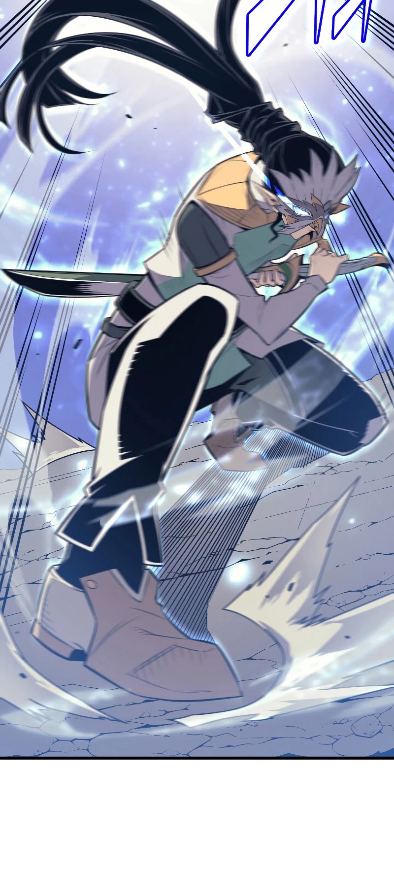 The Great Mage Returns After 4000 Years Chapter 90 page 23 - Chapter 90