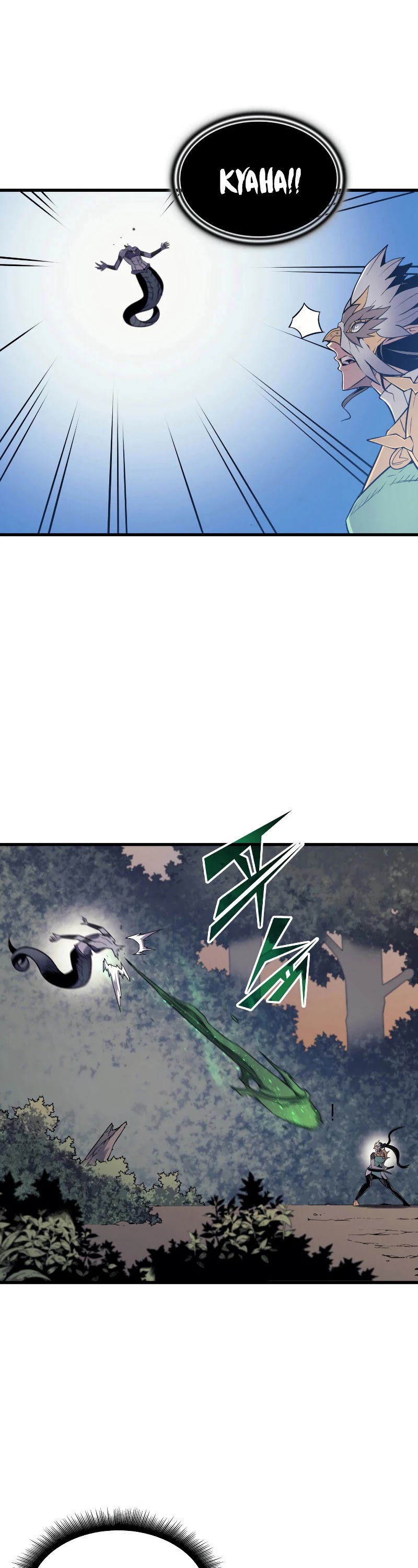 The Great Mage Returns After 4000 Years Chapter 90 page 24 - Chapter 90