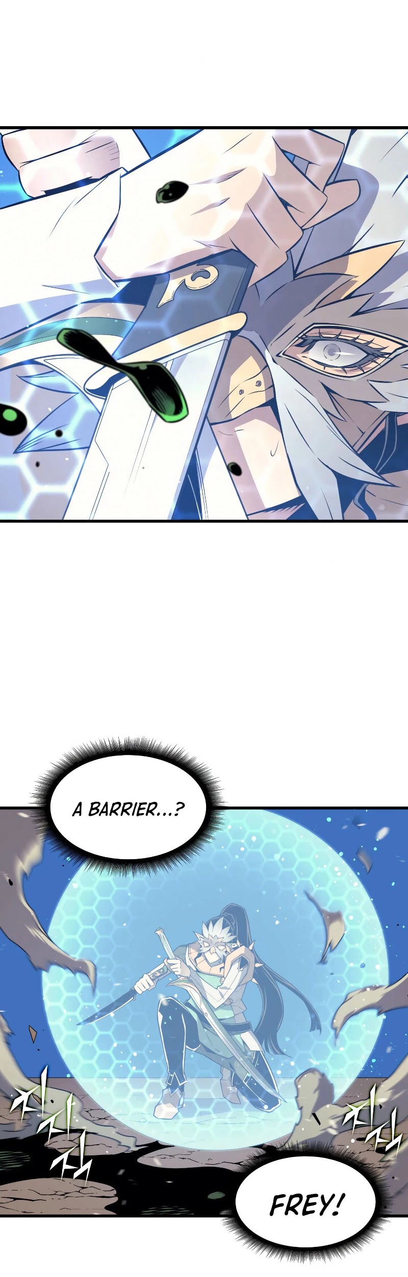 The Great Mage Returns After 4000 Years Chapter 90 page 26 - Chapter 90