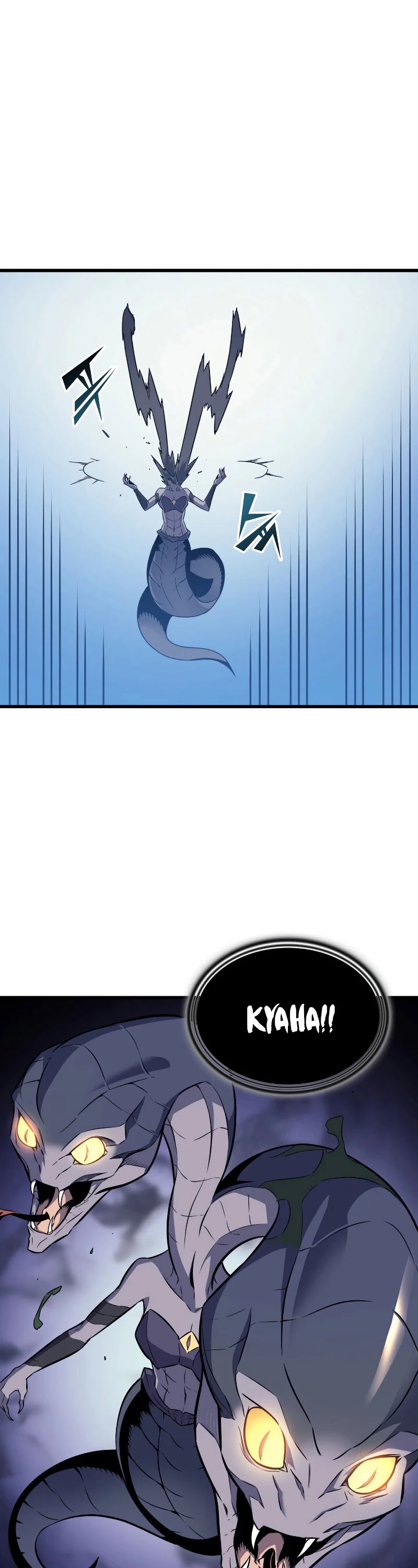 The Great Mage Returns After 4000 Years Chapter 90 page 27 - Chapter 90