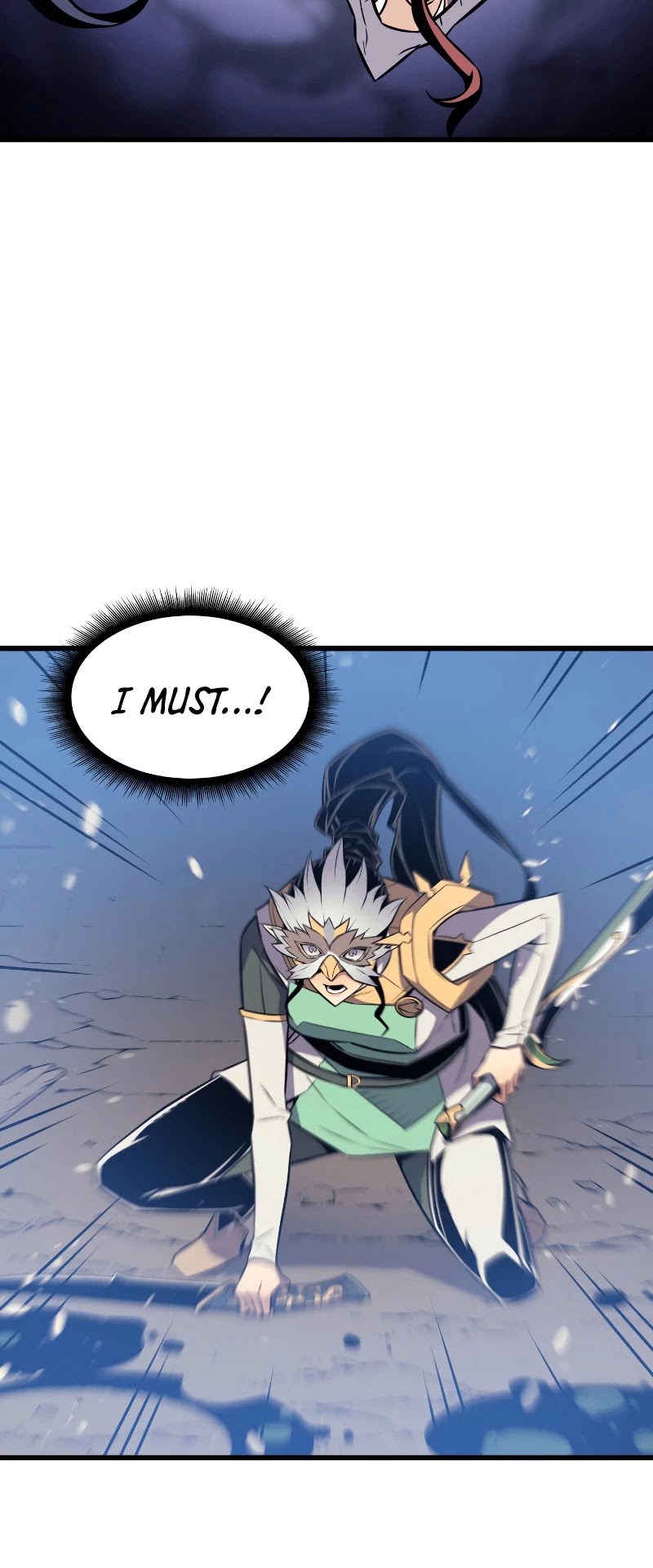 The Great Mage Returns After 4000 Years Chapter 90 page 28 - Chapter 90
