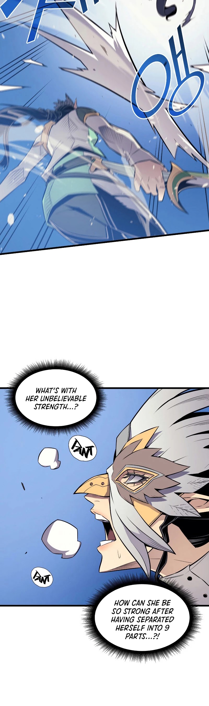 The Great Mage Returns After 4000 Years Chapter 90 page 32 - Chapter 90
