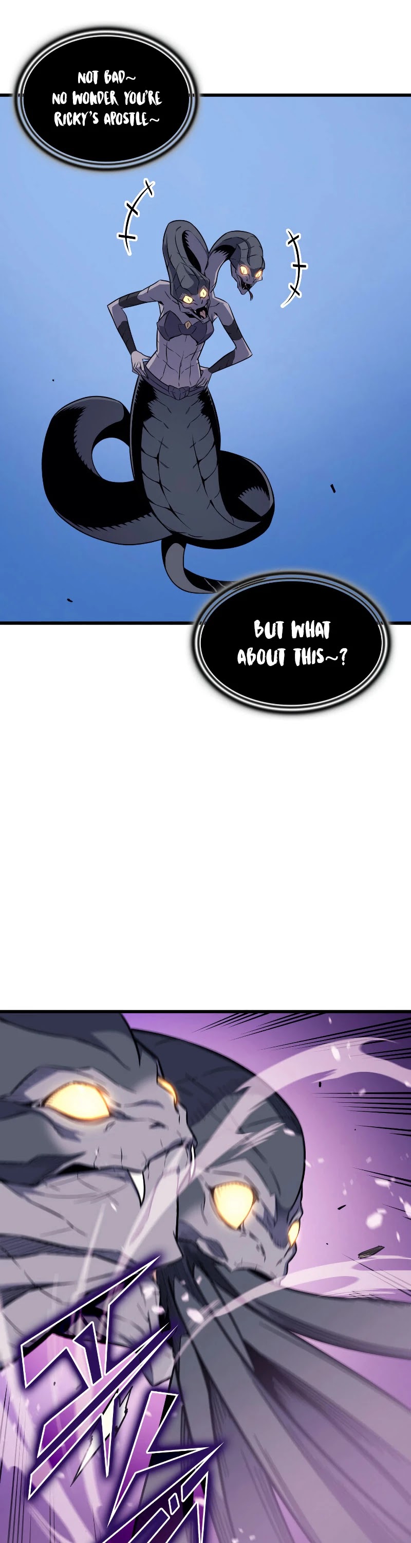 The Great Mage Returns After 4000 Years Chapter 90 page 33 - Chapter 90
