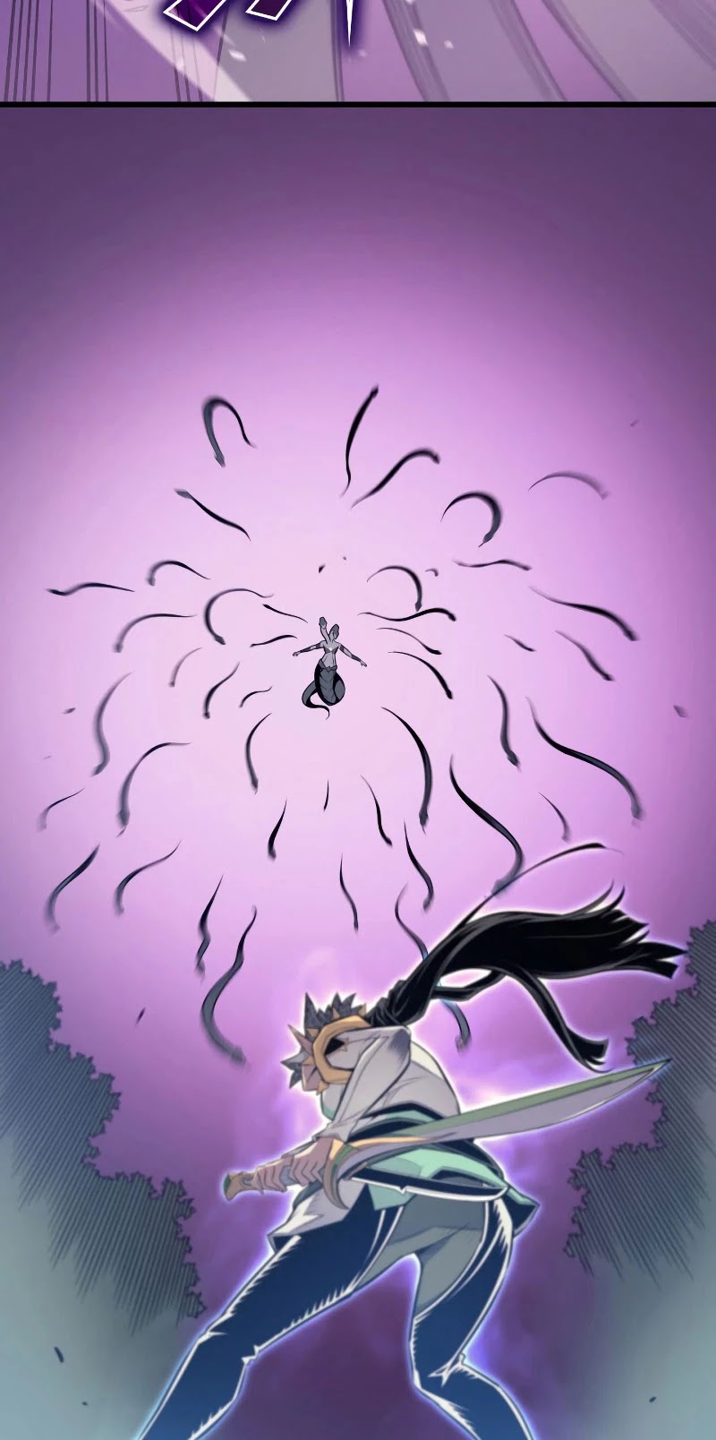 The Great Mage Returns After 4000 Years Chapter 90 page 34 - Chapter 90