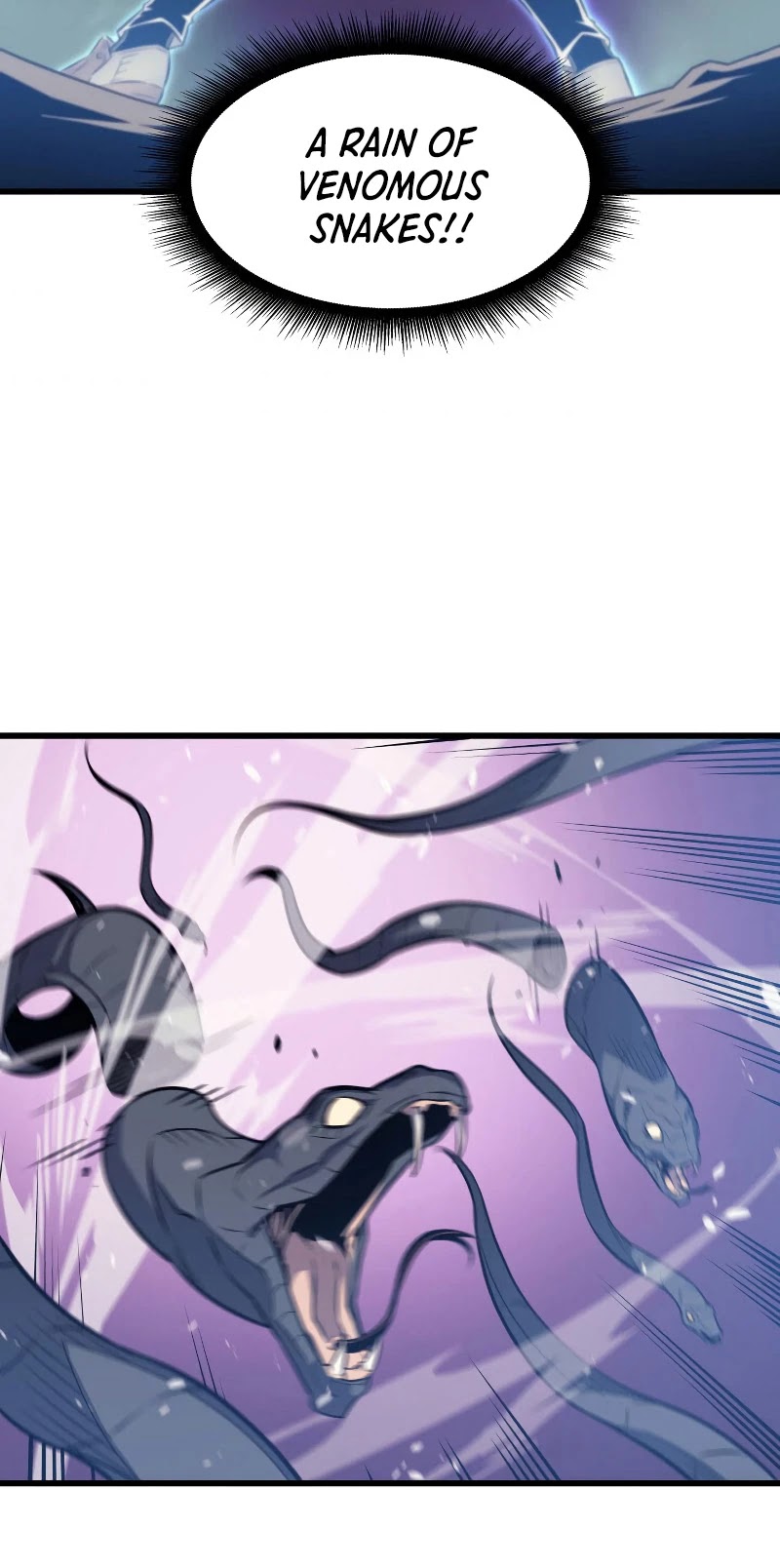 The Great Mage Returns After 4000 Years Chapter 90 page 35 - Chapter 90