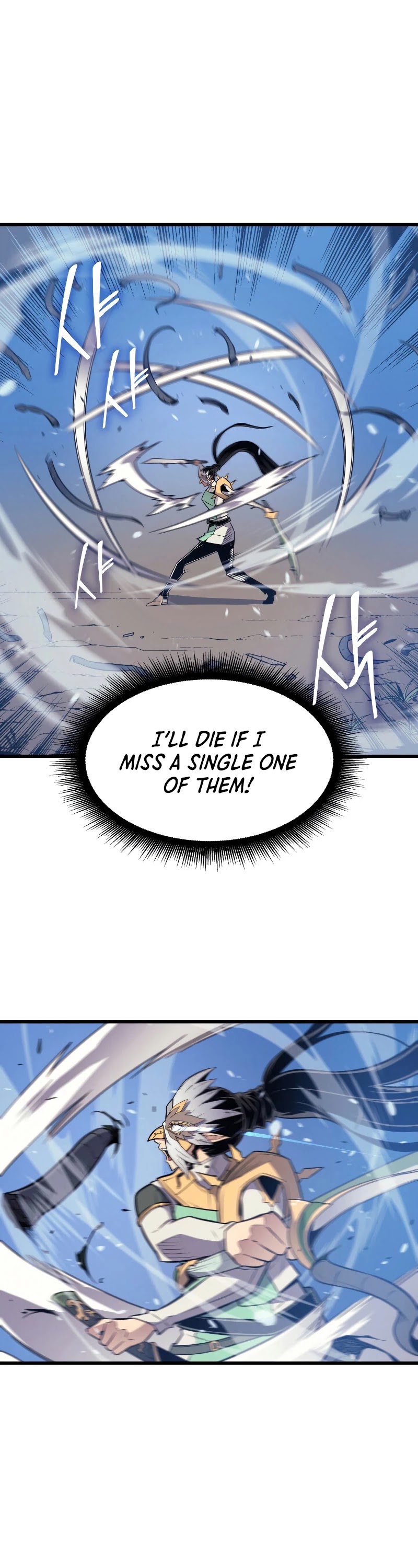 The Great Mage Returns After 4000 Years Chapter 90 page 36 - Chapter 90
