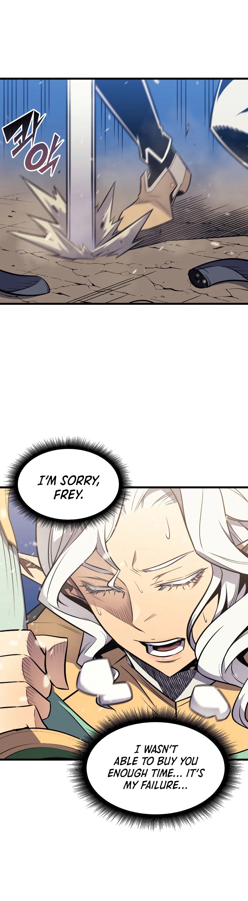 The Great Mage Returns After 4000 Years Chapter 90 page 38 - Chapter 90