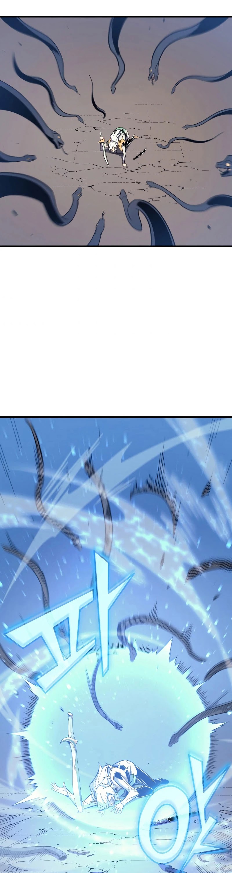 The Great Mage Returns After 4000 Years Chapter 90 page 39 - Chapter 90