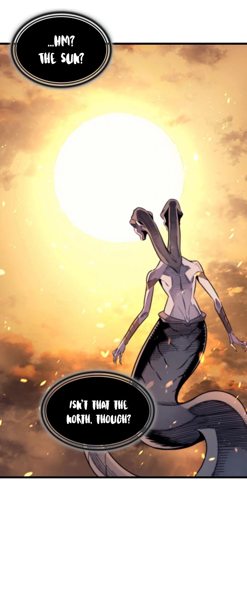 The Great Mage Returns After 4000 Years Chapter 90 page 41 - Chapter 90