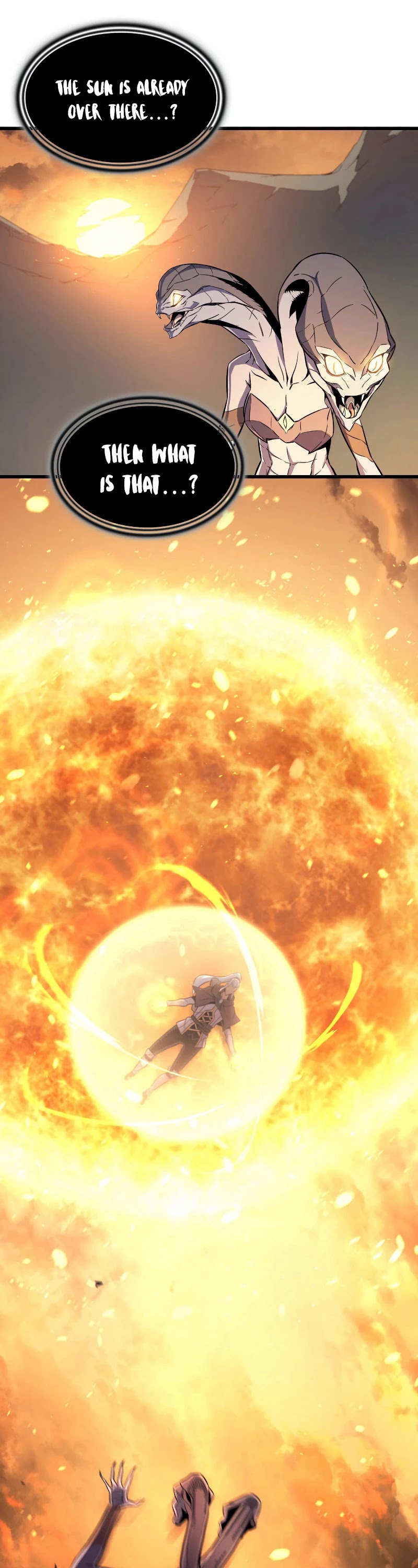 The Great Mage Returns After 4000 Years Chapter 90 page 42 - Chapter 90