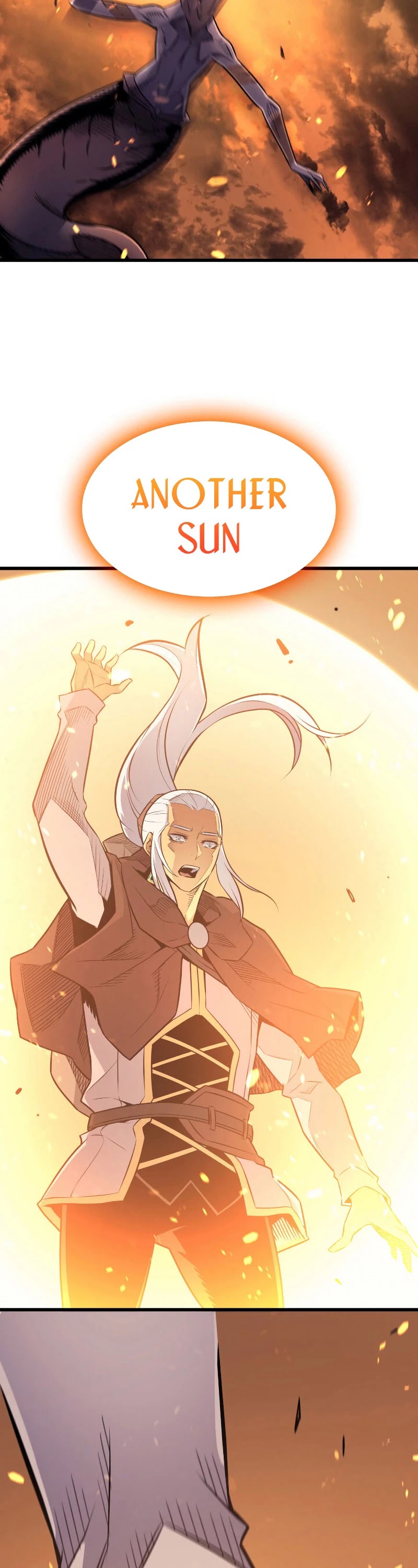 The Great Mage Returns After 4000 Years Chapter 90 page 43 - Chapter 90
