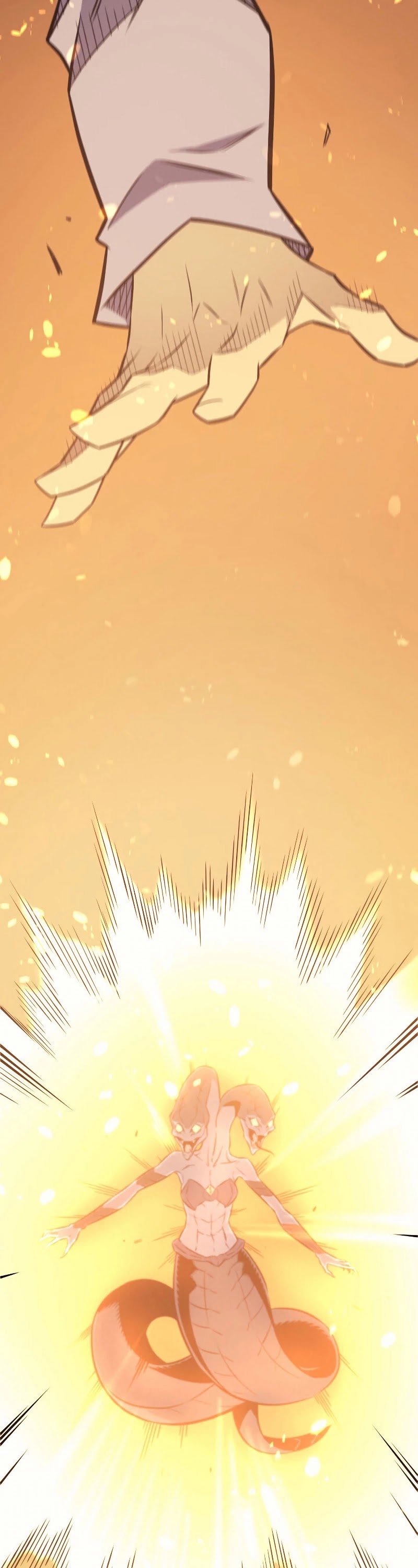 The Great Mage Returns After 4000 Years Chapter 90 page 44 - Chapter 90