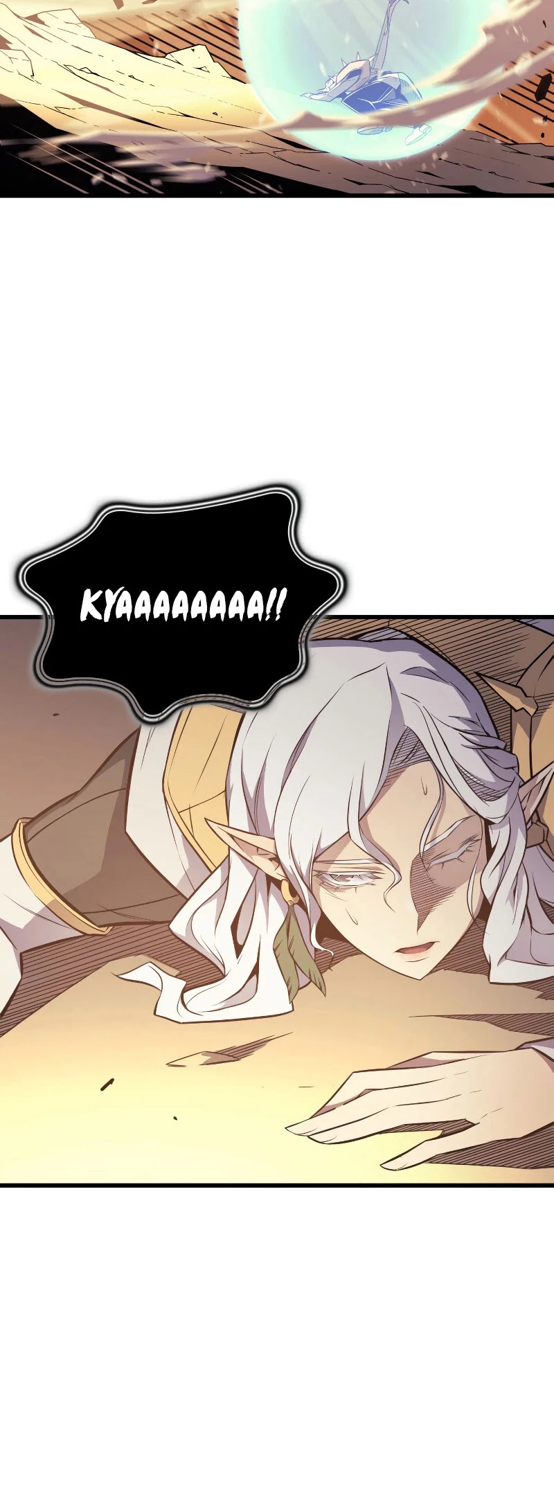 The Great Mage Returns After 4000 Years Chapter 90 page 46 - Chapter 90