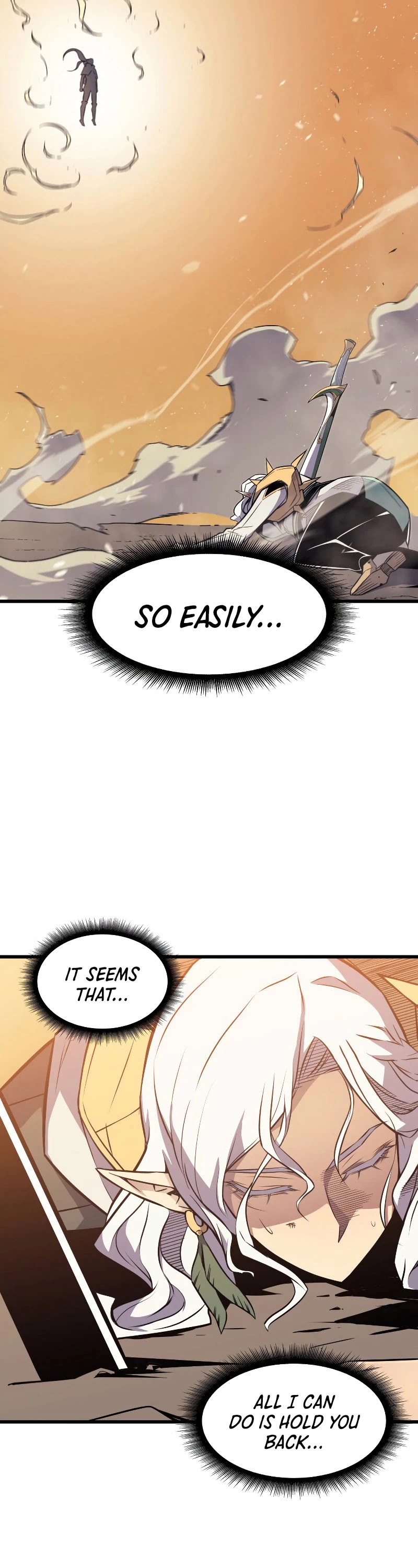 The Great Mage Returns After 4000 Years Chapter 90 page 48 - Chapter 90