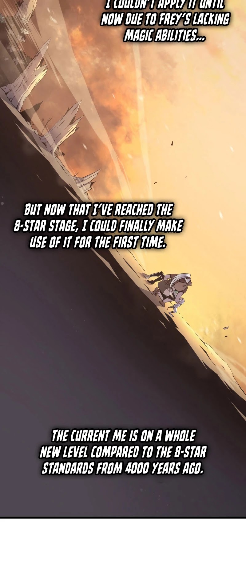 The Great Mage Returns After 4000 Years Chapter 90 page 51 - Chapter 90