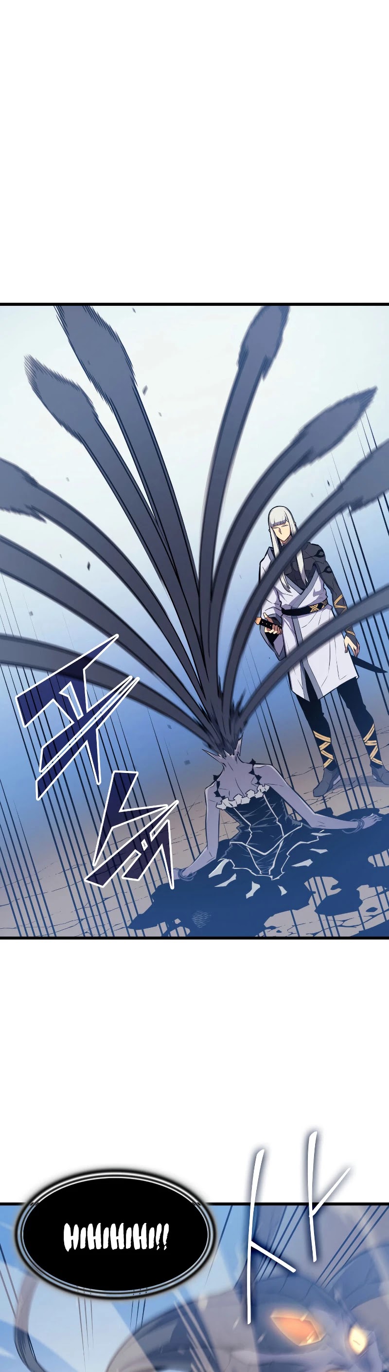 The Great Mage Returns After 4000 Years Chapter 90 page 9 - Chapter 90