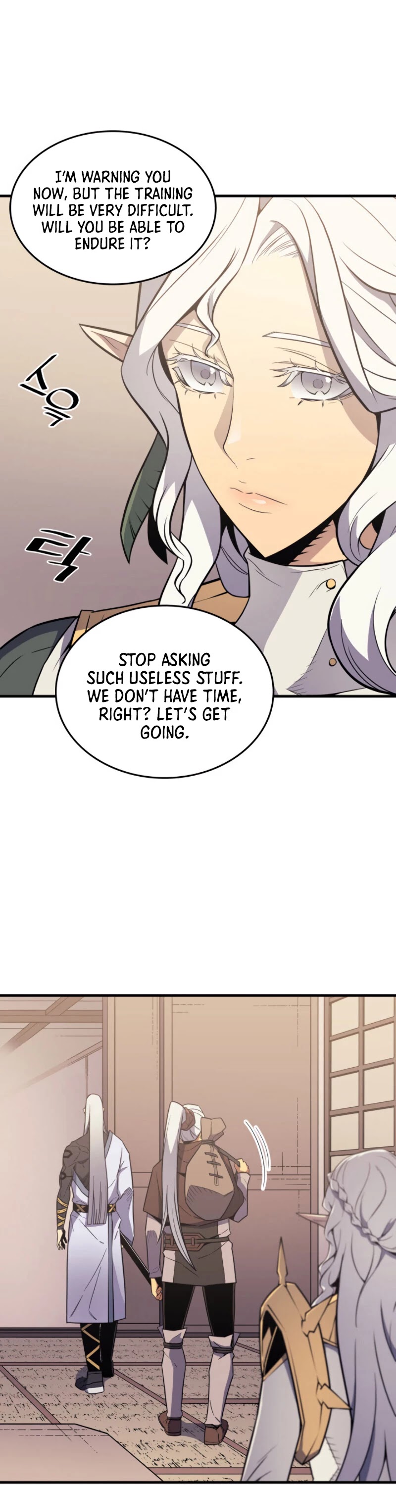 The Great Mage Returns After 4000 Years Chapter 91 page 12 - Chapter 91
