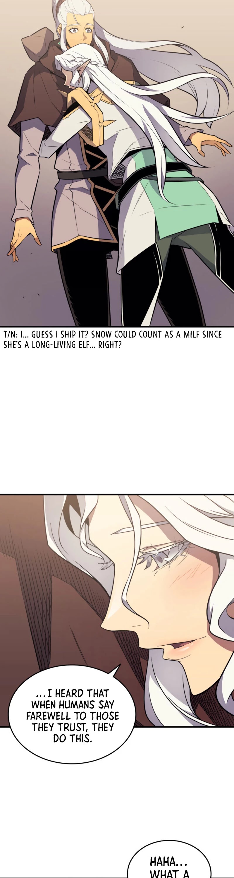 The Great Mage Returns After 4000 Years Chapter 91 page 14 - Chapter 91