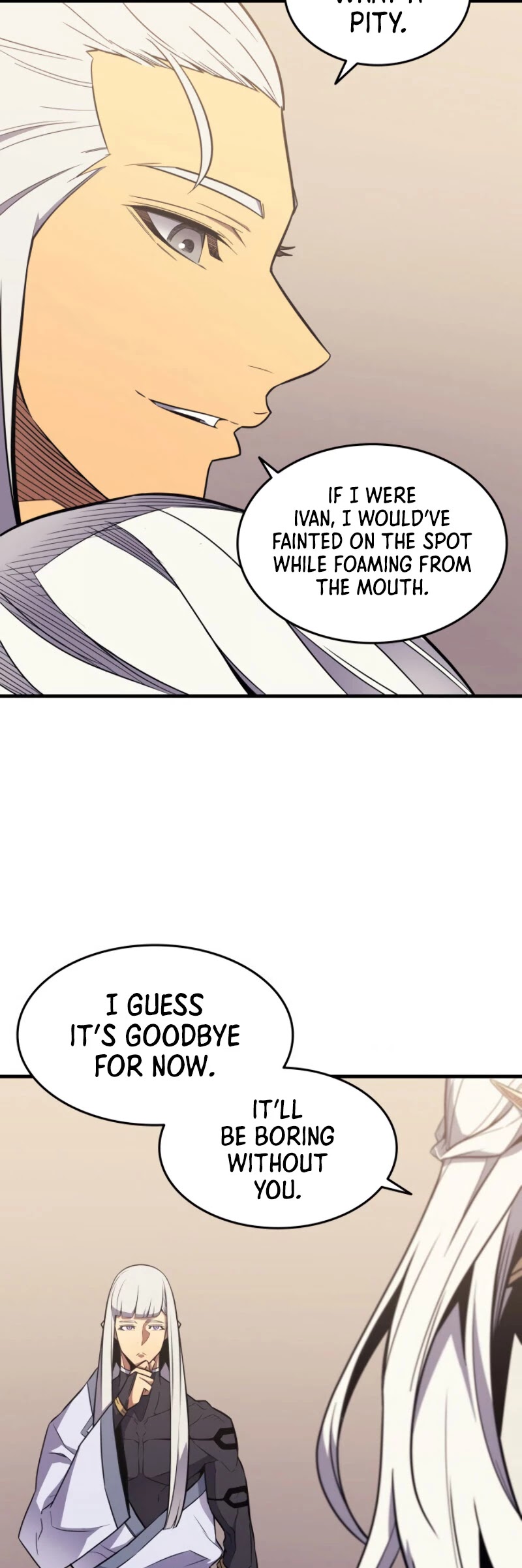The Great Mage Returns After 4000 Years Chapter 91 page 15 - Chapter 91