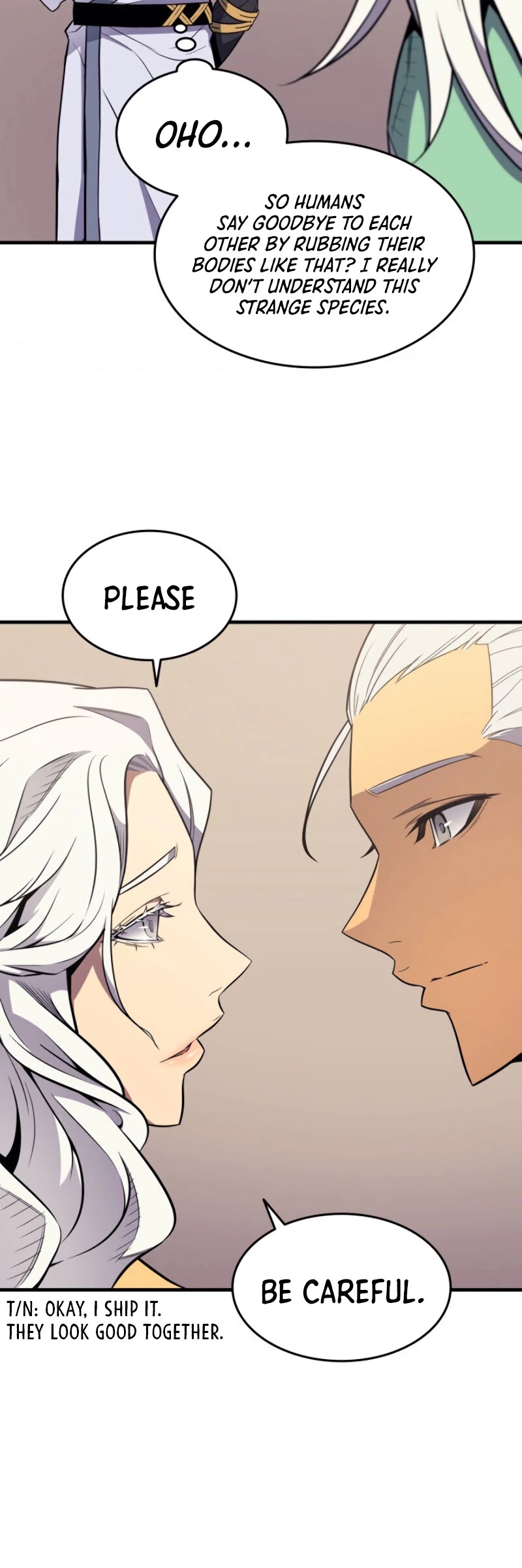 The Great Mage Returns After 4000 Years Chapter 91 page 16 - Chapter 91