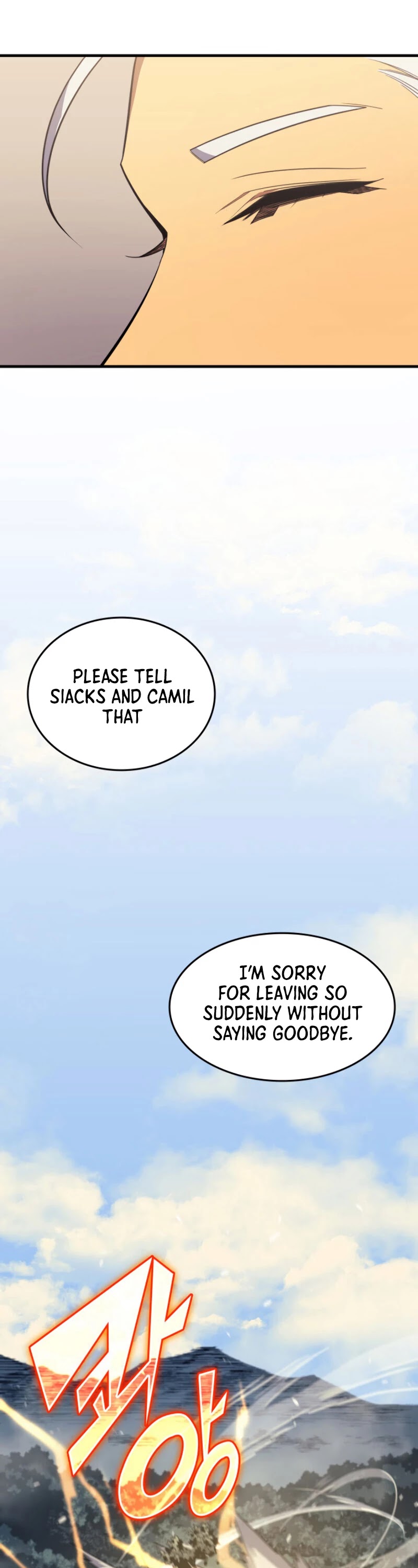The Great Mage Returns After 4000 Years Chapter 91 page 17 - Chapter 91