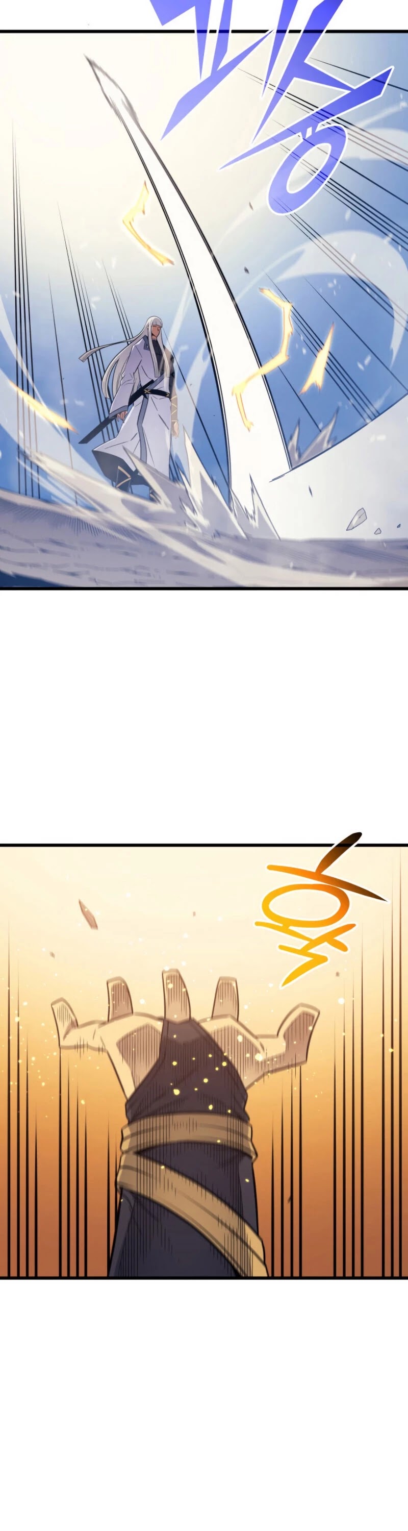 The Great Mage Returns After 4000 Years Chapter 91 page 22 - Chapter 91
