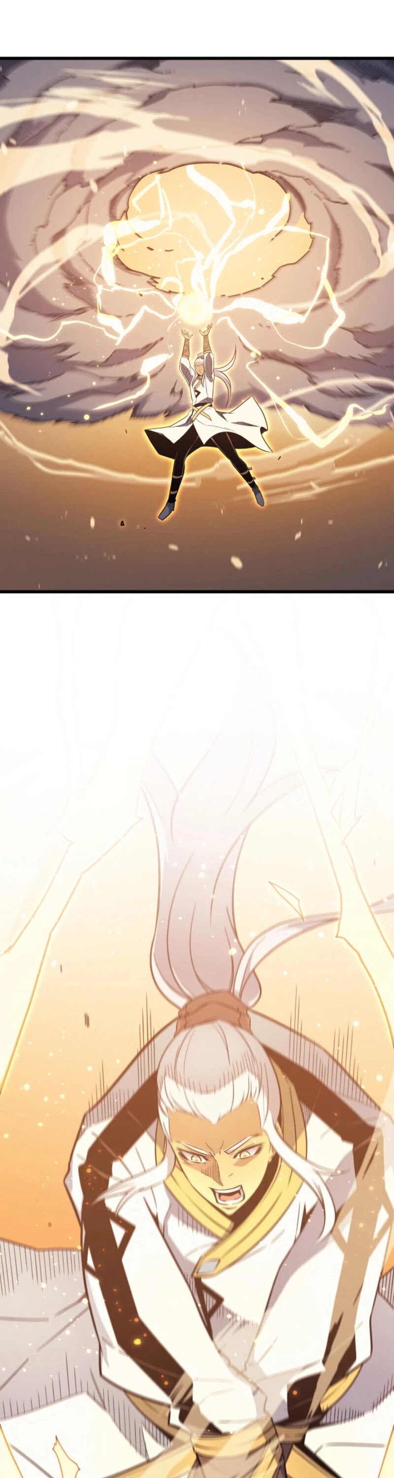 The Great Mage Returns After 4000 Years Chapter 91 page 23 - Chapter 91