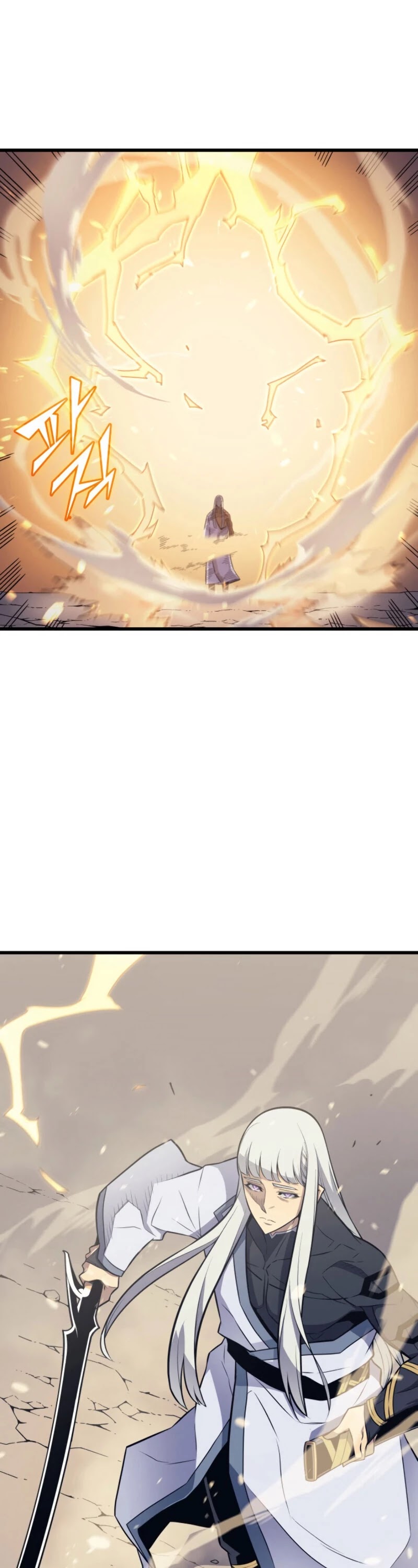 The Great Mage Returns After 4000 Years Chapter 91 page 27 - Chapter 91