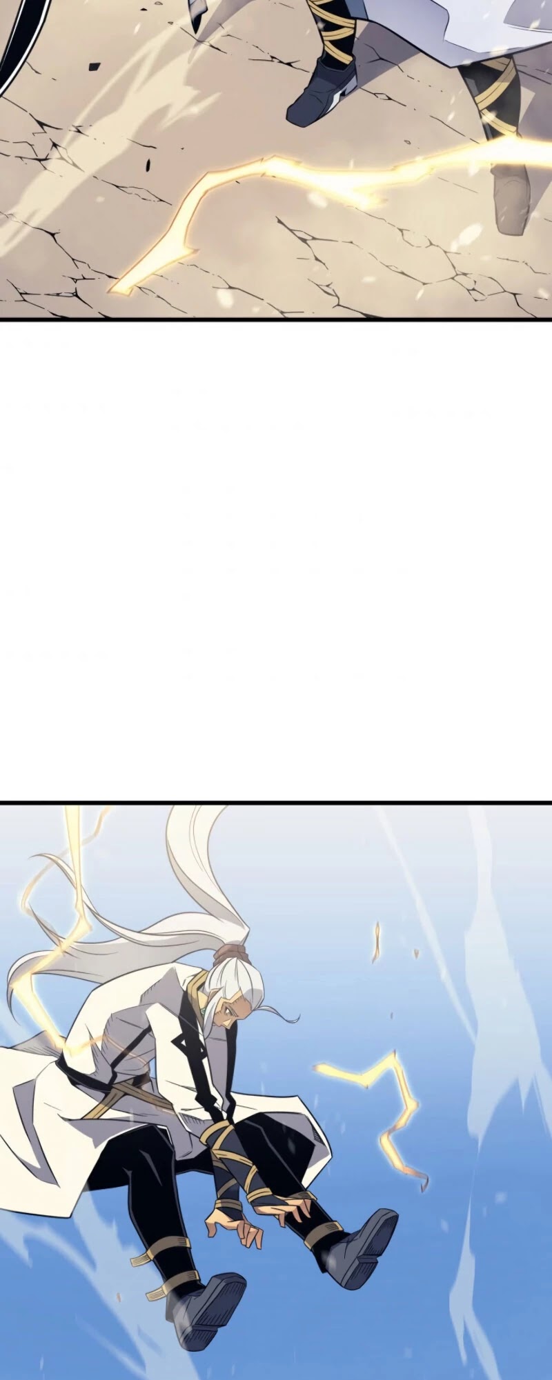 The Great Mage Returns After 4000 Years Chapter 91 page 28 - Chapter 91