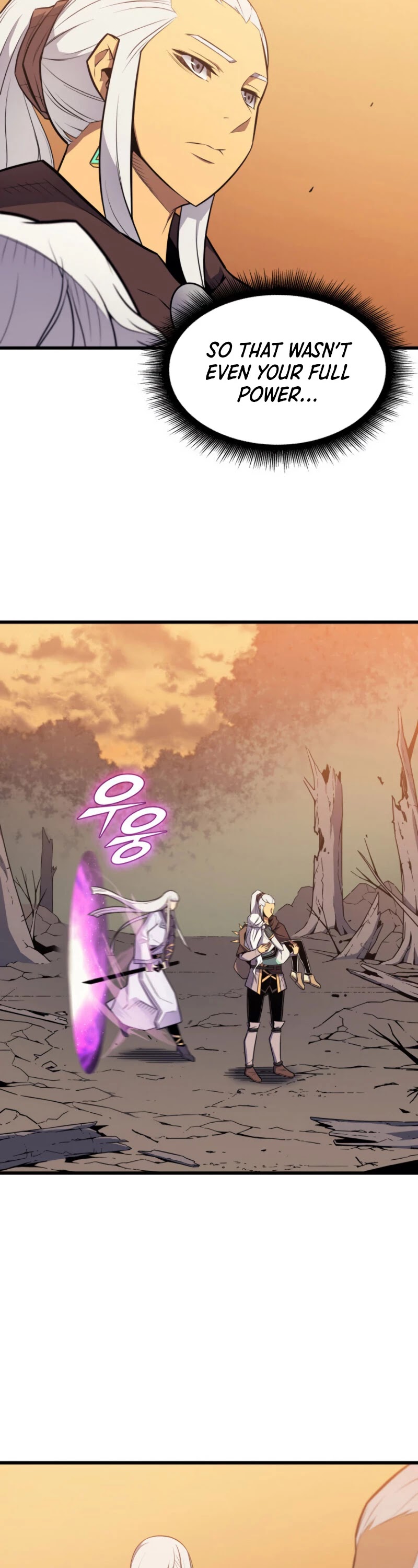 The Great Mage Returns After 4000 Years Chapter 91 page 3 - Chapter 91